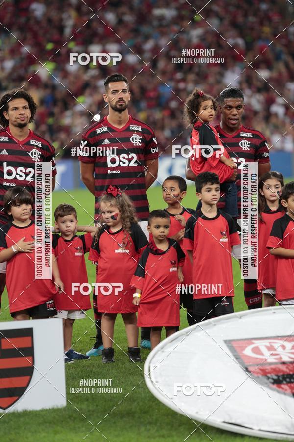 Buy your photos of the eventFlamengo x Gr�mio � Maracan� - 10/08/2019 on Fotop