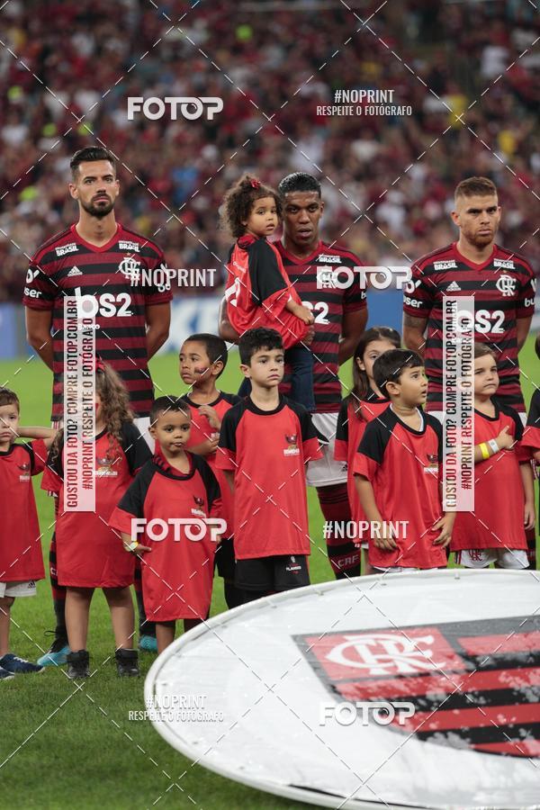 Buy your photos of the eventFlamengo x Gr�mio � Maracan� - 10/08/2019 on Fotop