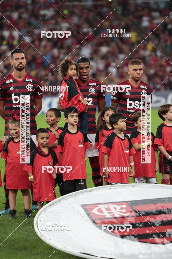 Buy your photos of the eventFlamengo x Gr�mio � Maracan� - 10/08/2019 on Fotop