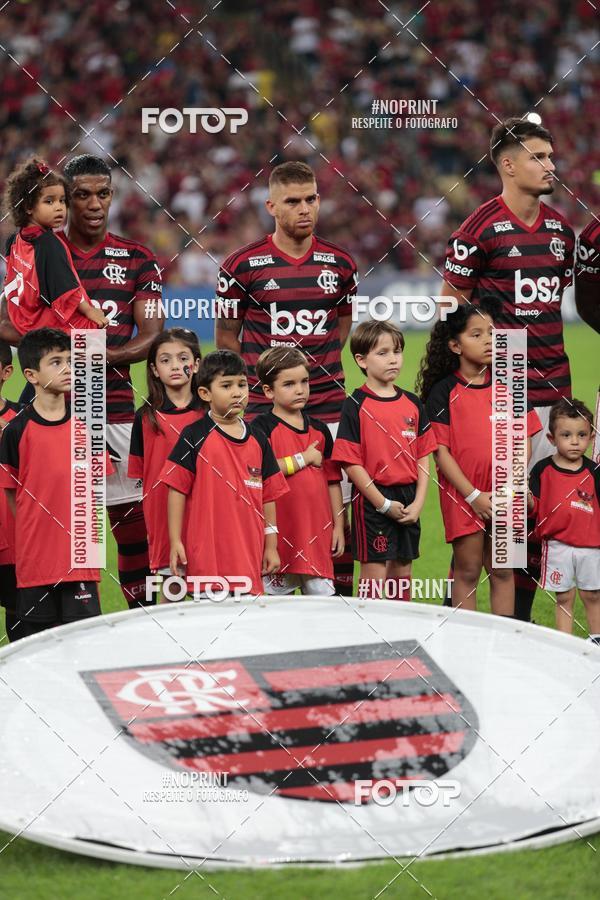 Buy your photos of the eventFlamengo x Gr�mio � Maracan� - 10/08/2019 on Fotop