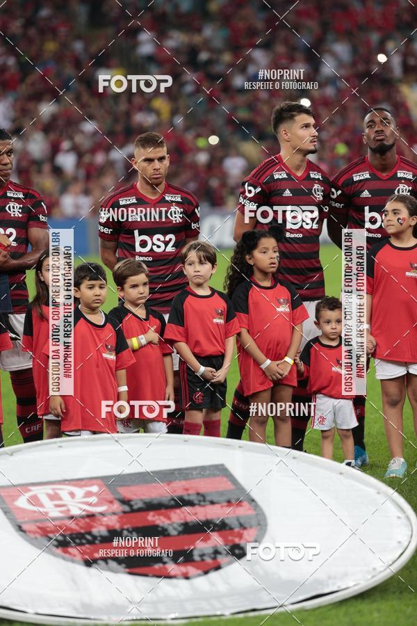 Buy your photos of the eventFlamengo x Gr�mio � Maracan� - 10/08/2019 on Fotop