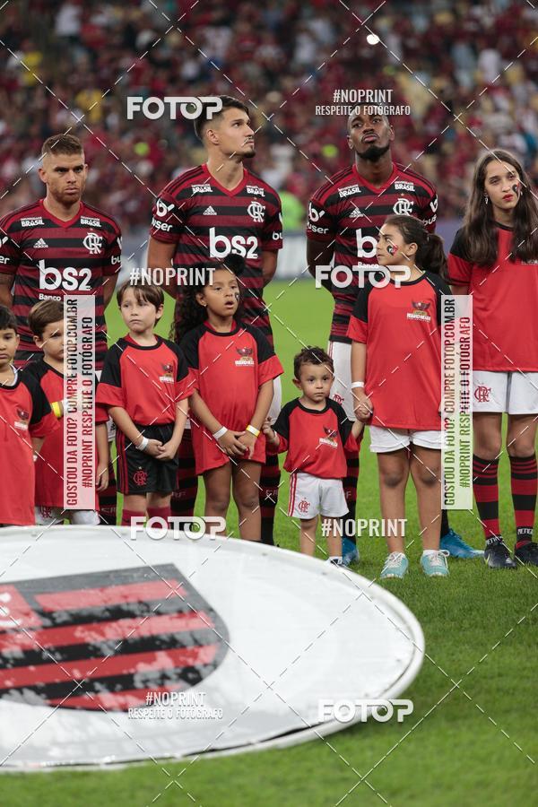 Buy your photos of the eventFlamengo x Gr�mio � Maracan� - 10/08/2019 on Fotop