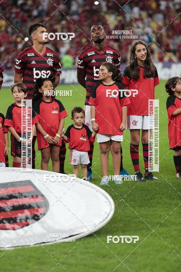 Buy your photos of the eventFlamengo x Gr�mio � Maracan� - 10/08/2019 on Fotop