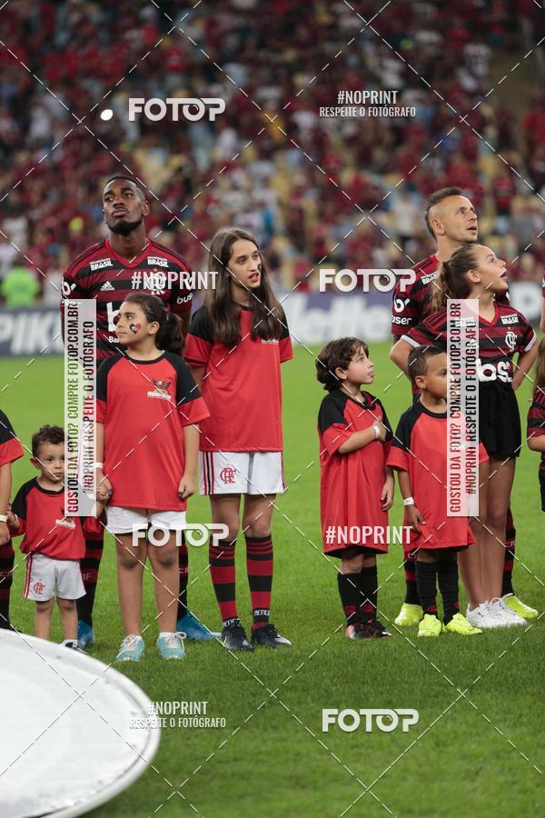 Buy your photos of the eventFlamengo x Gr�mio � Maracan� - 10/08/2019 on Fotop