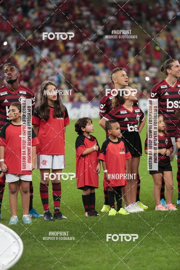 Buy your photos of the eventFlamengo x Gr�mio � Maracan� - 10/08/2019 on Fotop