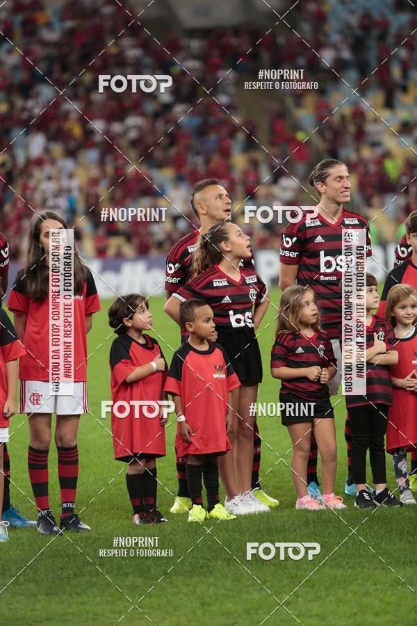 Buy your photos of the eventFlamengo x Gr�mio � Maracan� - 10/08/2019 on Fotop