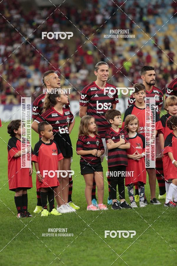 Buy your photos of the eventFlamengo x Gr�mio � Maracan� - 10/08/2019 on Fotop