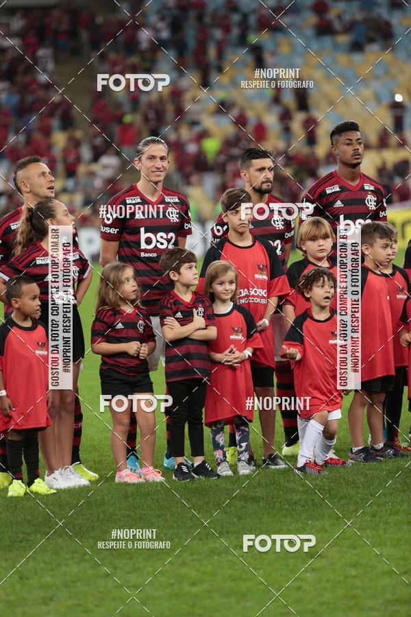 Buy your photos of the eventFlamengo x Gr�mio � Maracan� - 10/08/2019 on Fotop