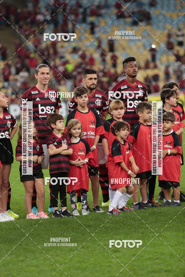 Buy your photos of the eventFlamengo x Gr�mio � Maracan� - 10/08/2019 on Fotop