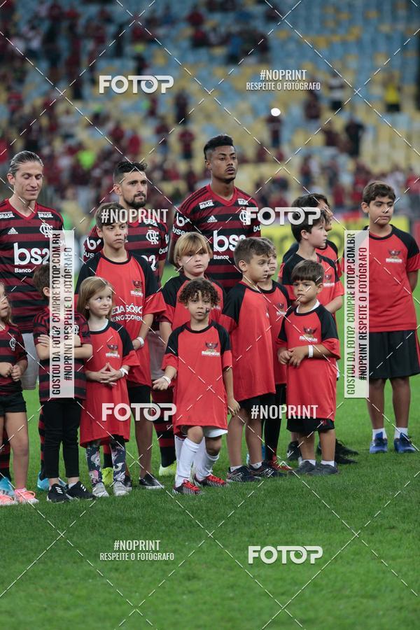 Buy your photos of the eventFlamengo x Gr�mio � Maracan� - 10/08/2019 on Fotop