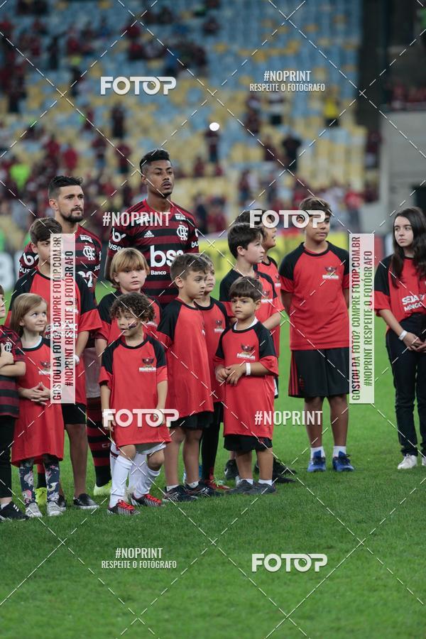 Buy your photos of the eventFlamengo x Gr�mio � Maracan� - 10/08/2019 on Fotop