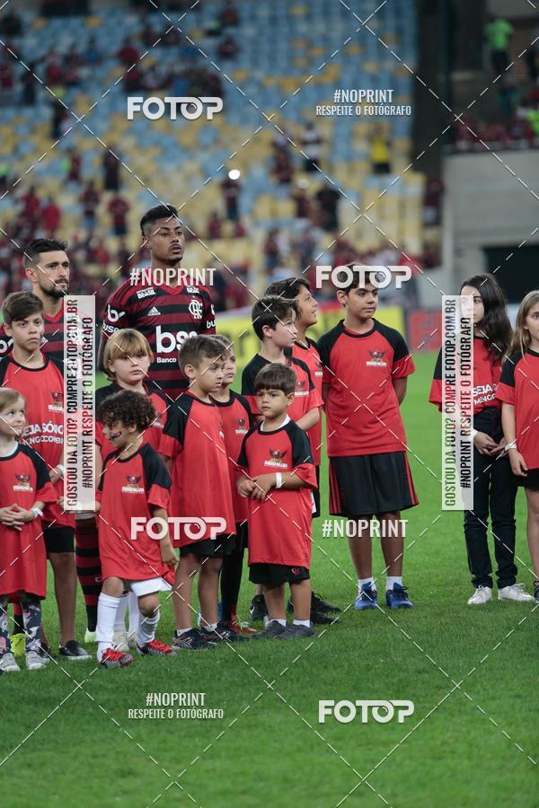 Buy your photos of the eventFlamengo x Gr�mio � Maracan� - 10/08/2019 on Fotop