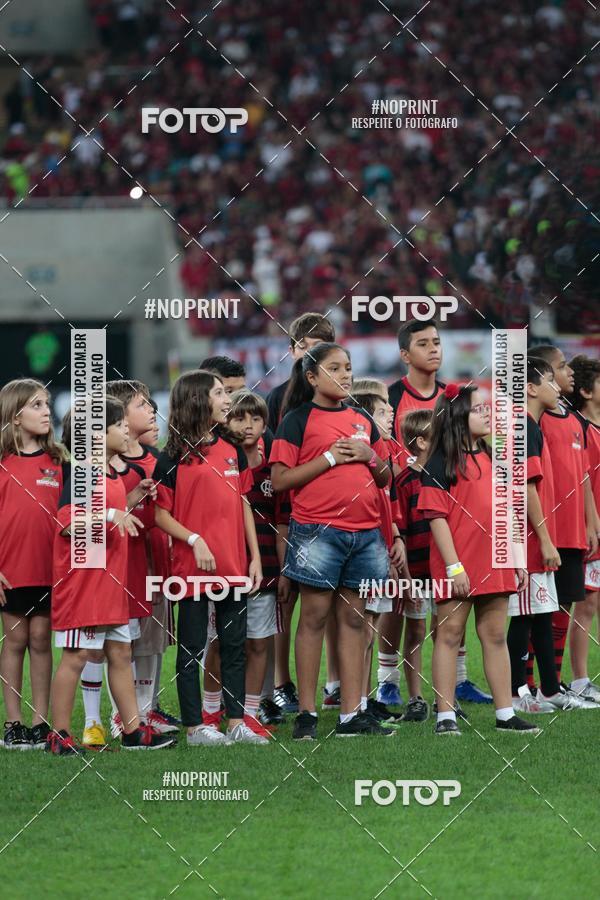 Buy your photos of the eventFlamengo x Gr�mio � Maracan� - 10/08/2019 on Fotop