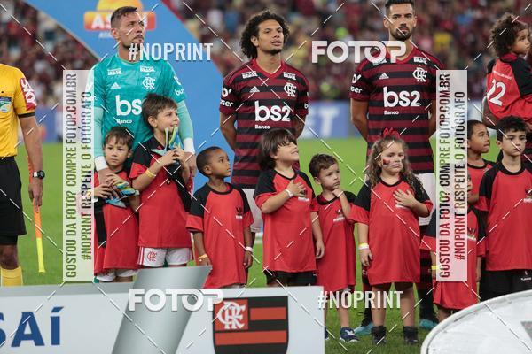 Buy your photos of the eventFlamengo x Gr�mio � Maracan� - 10/08/2019 on Fotop