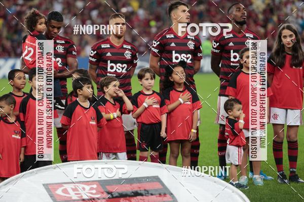 Buy your photos of the eventFlamengo x Gr�mio � Maracan� - 10/08/2019 on Fotop