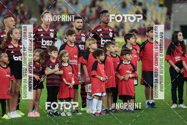 Buy your photos of the eventFlamengo x Gr�mio � Maracan� - 10/08/2019 on Fotop