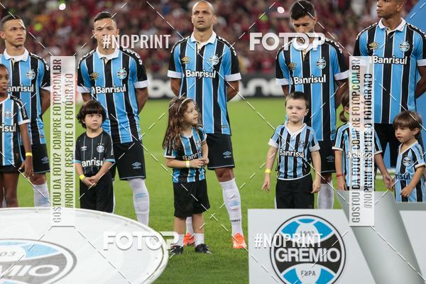 Buy your photos of the eventFlamengo x Gr�mio � Maracan� - 10/08/2019 on Fotop