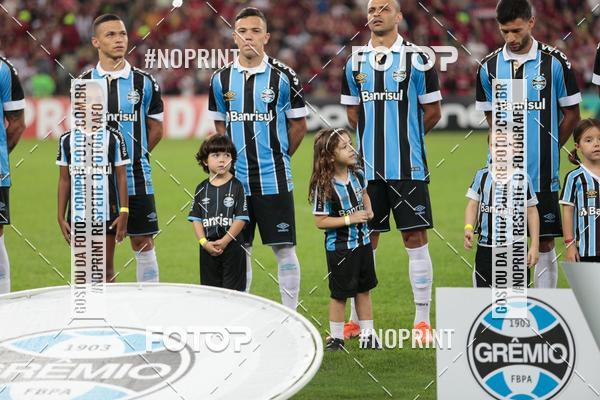 Buy your photos of the eventFlamengo x Gr�mio � Maracan� - 10/08/2019 on Fotop