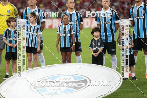 Buy your photos of the eventFlamengo x Gr�mio � Maracan� - 10/08/2019 on Fotop