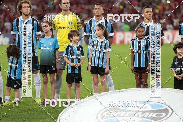 Buy your photos of the eventFlamengo x Gr�mio � Maracan� - 10/08/2019 on Fotop
