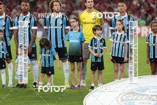 Buy your photos of the eventFlamengo x Gr�mio � Maracan� - 10/08/2019 on Fotop