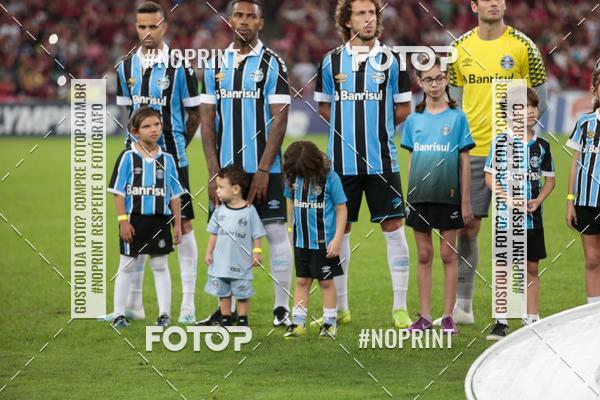 Buy your photos of the eventFlamengo x Gr�mio � Maracan� - 10/08/2019 on Fotop