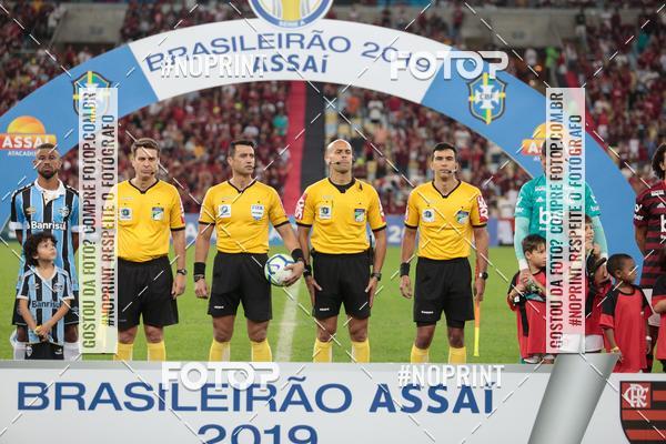 Buy your photos of the eventFlamengo x Gr�mio � Maracan� - 10/08/2019 on Fotop
