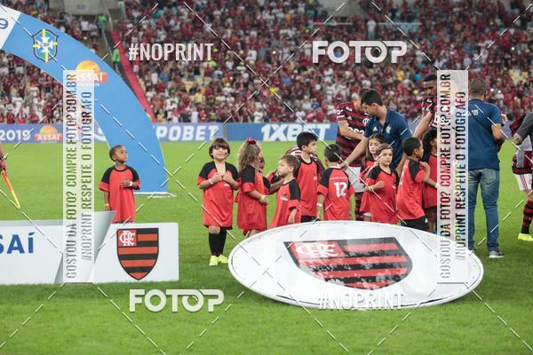 Buy your photos of the eventFlamengo x Gr�mio � Maracan� - 10/08/2019 on Fotop