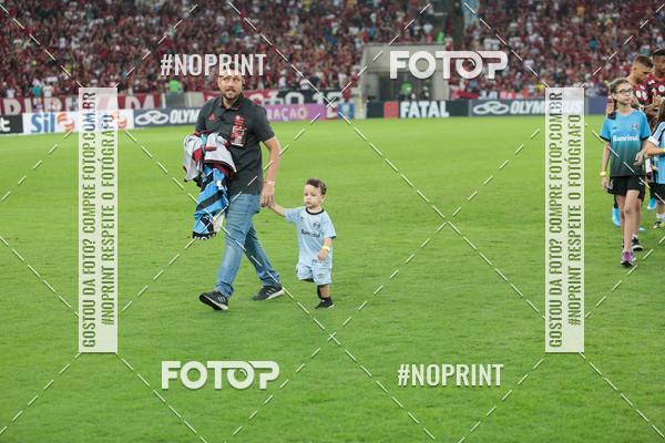 Buy your photos of the eventFlamengo x Gr�mio � Maracan� - 10/08/2019 on Fotop