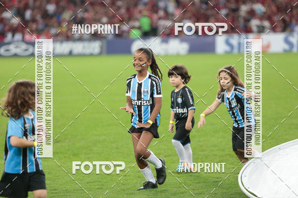 Buy your photos of the eventFlamengo x Gr�mio � Maracan� - 10/08/2019 on Fotop