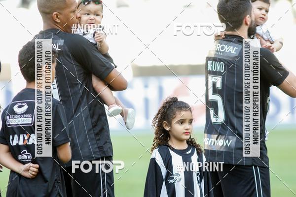 Buy your photos of the eventBotafogo x Athtico-PR  Nilton Santos- 11/08/2019 on Fotop