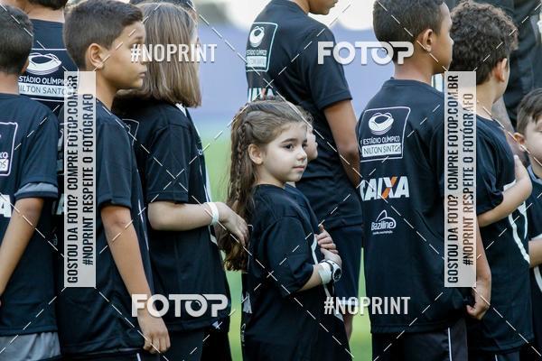 Buy your photos of the eventBotafogo x Athtico-PR  Nilton Santos- 11/08/2019 on Fotop