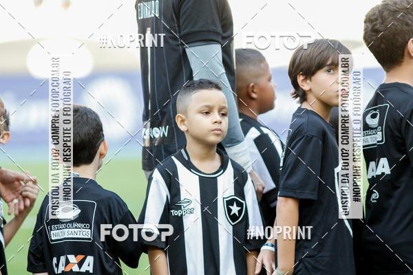 Buy your photos of the eventBotafogo x Athtico-PR  Nilton Santos- 11/08/2019 on Fotop