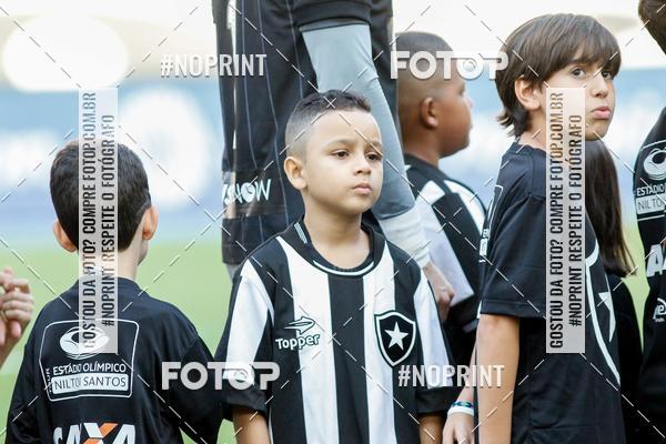 Buy your photos of the eventBotafogo x Athtico-PR  Nilton Santos- 11/08/2019 on Fotop