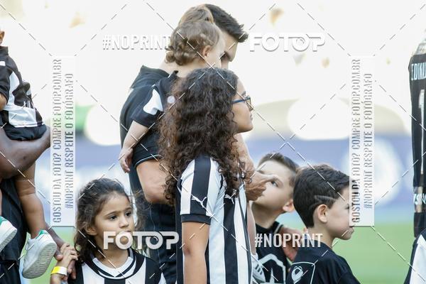 Buy your photos of the eventBotafogo x Athtico-PR  Nilton Santos- 11/08/2019 on Fotop