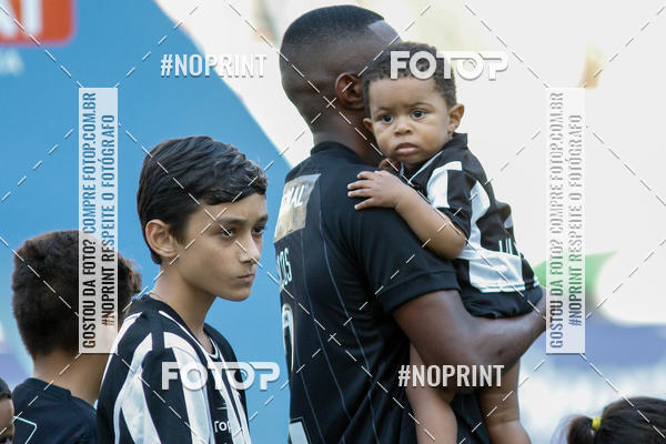 Buy your photos of the eventBotafogo x Athtico-PR  Nilton Santos- 11/08/2019 on Fotop