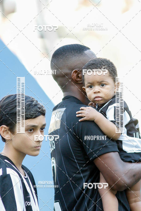 Buy your photos of the eventBotafogo x Athtico-PR  Nilton Santos- 11/08/2019 on Fotop