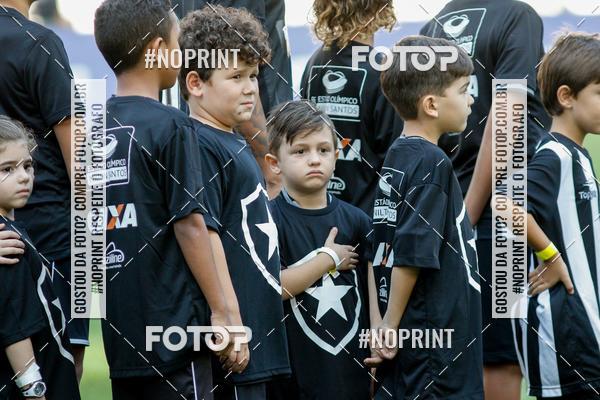 Buy your photos of the eventBotafogo x Athtico-PR  Nilton Santos- 11/08/2019 on Fotop
