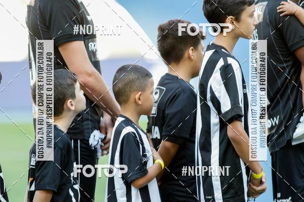 Buy your photos of the eventBotafogo x Athtico-PR  Nilton Santos- 11/08/2019 on Fotop