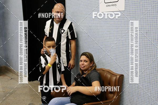 Buy your photos of the eventBotafogo x Athtico-PR  Nilton Santos- 11/08/2019 on Fotop