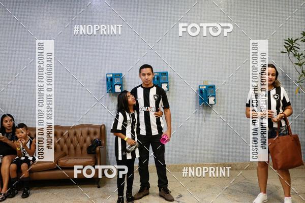 Buy your photos of the eventBotafogo x Athtico-PR  Nilton Santos- 11/08/2019 on Fotop