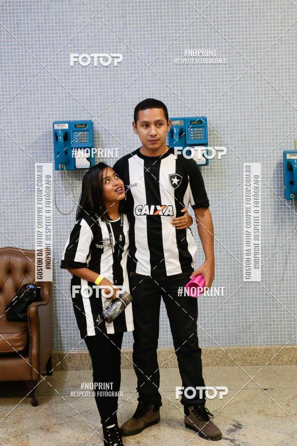 Buy your photos of the eventBotafogo x Athtico-PR  Nilton Santos- 11/08/2019 on Fotop