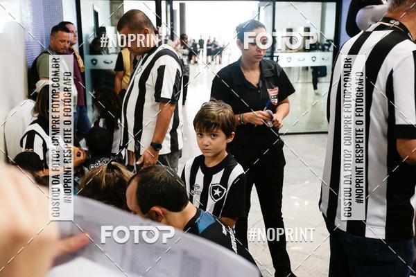 Buy your photos of the eventBotafogo x Athtico-PR  Nilton Santos- 11/08/2019 on Fotop
