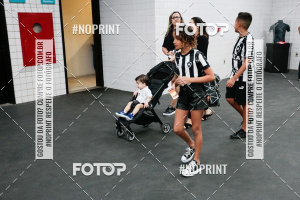 Buy your photos of the eventBotafogo x Athtico-PR  Nilton Santos- 11/08/2019 on Fotop