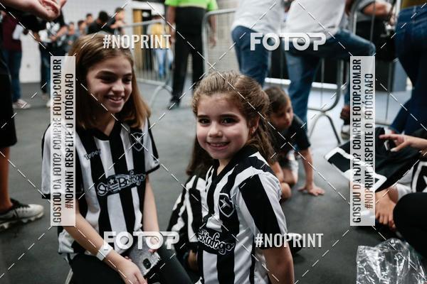 Buy your photos of the eventBotafogo x Athtico-PR  Nilton Santos- 11/08/2019 on Fotop