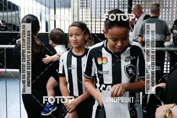 Buy your photos of the eventBotafogo x Athtico-PR  Nilton Santos- 11/08/2019 on Fotop