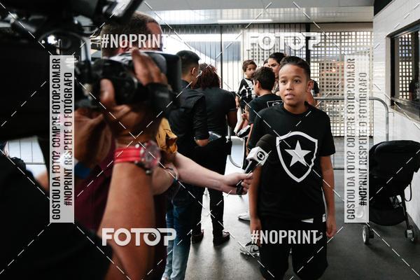 Buy your photos of the eventBotafogo x Athtico-PR  Nilton Santos- 11/08/2019 on Fotop