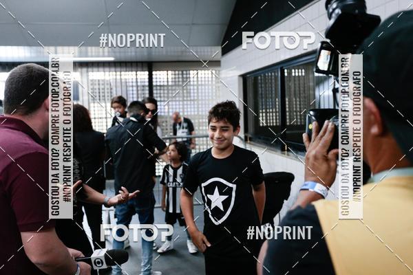Buy your photos of the eventBotafogo x Athtico-PR  Nilton Santos- 11/08/2019 on Fotop