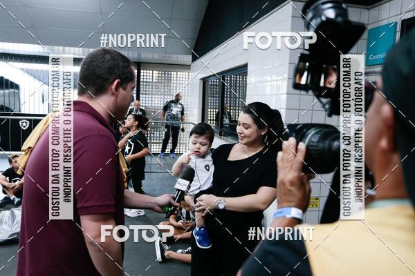 Buy your photos of the eventBotafogo x Athtico-PR  Nilton Santos- 11/08/2019 on Fotop