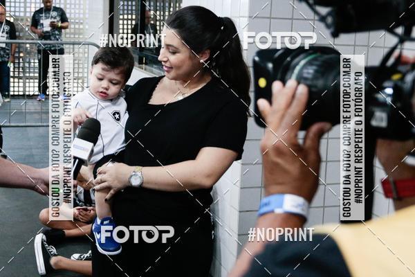 Buy your photos of the eventBotafogo x Athtico-PR  Nilton Santos- 11/08/2019 on Fotop